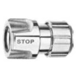 GEKA attacco rapido al tubo 3/4